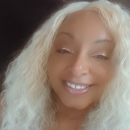 Delcina Allen