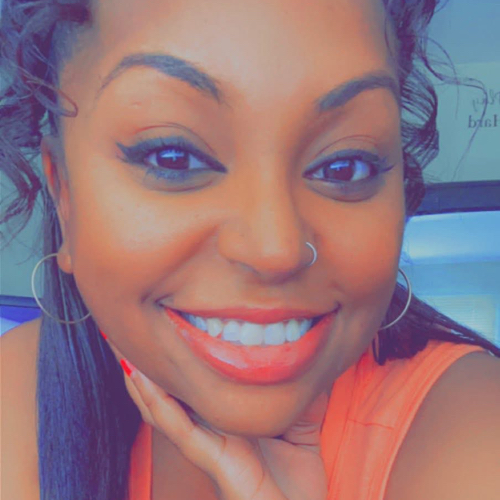 Brandy Johnson