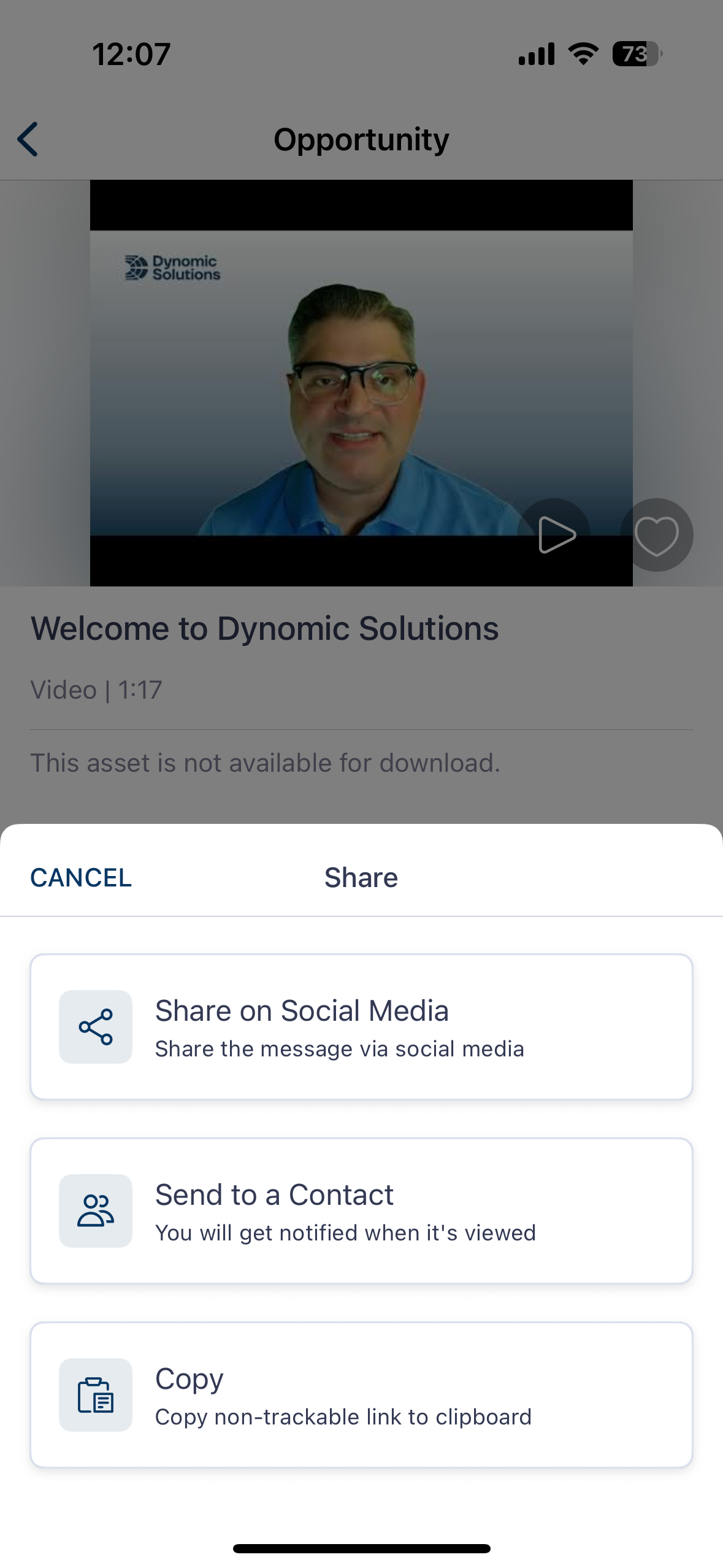 Welcome - Dynomic Solutions