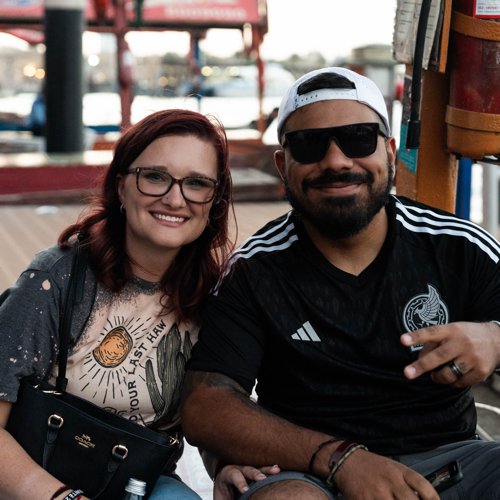 BRENT & KIMBERLY BADAL