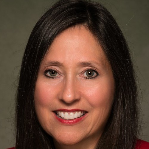 MARY WILLY-LOZANO